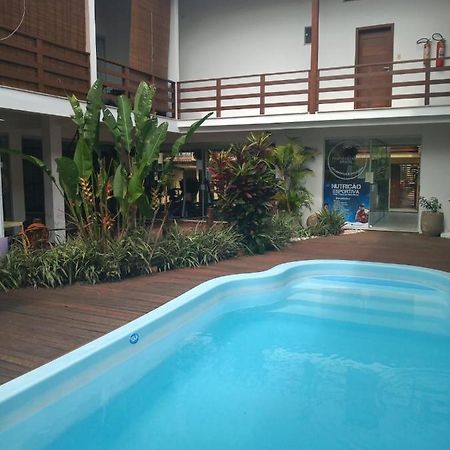 Flat06-Morro De Sao Pauloアパートメント エクステリア 写真