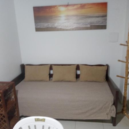 Flat06-Morro De Sao Pauloアパートメント エクステリア 写真