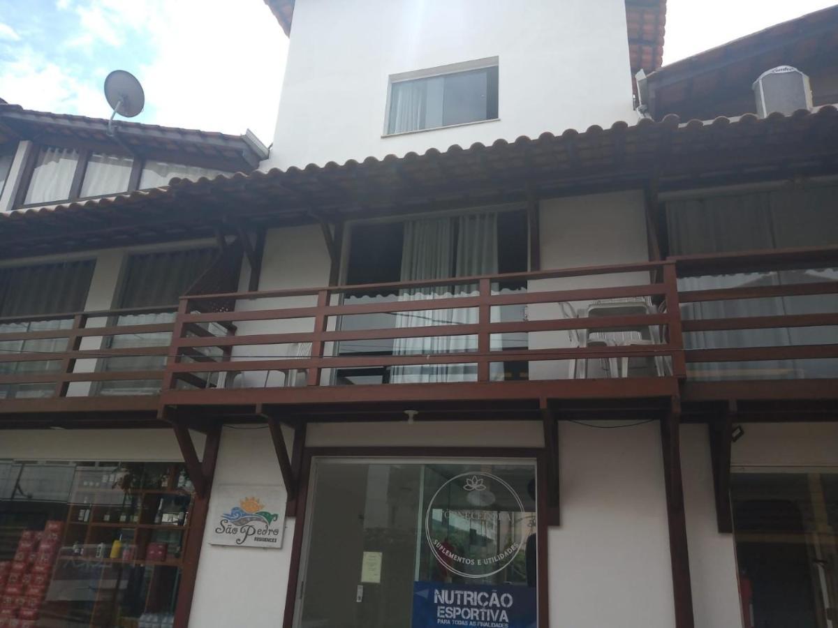 Flat06-Morro De Sao Pauloアパートメント エクステリア 写真