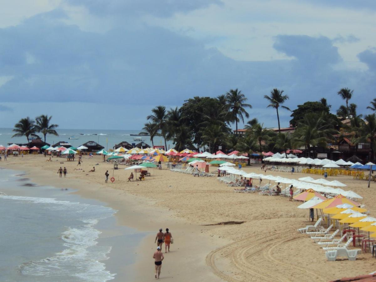 Flat06-Morro De Sao Pauloアパートメント エクステリア 写真