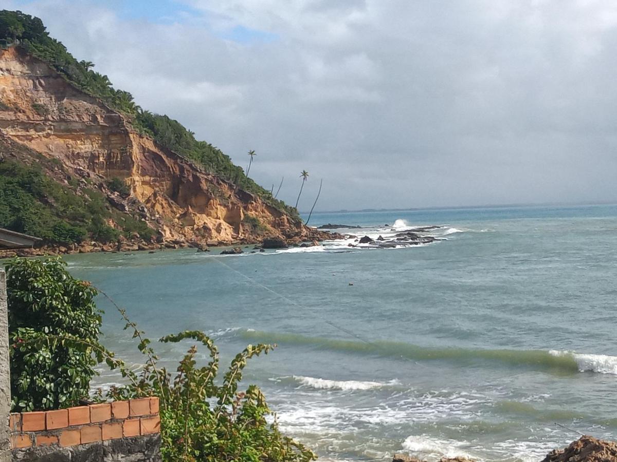 Flat06-Morro De Sao Pauloアパートメント エクステリア 写真