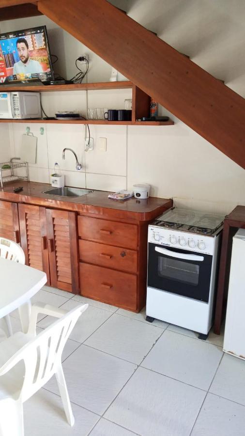 Flat06-Morro De Sao Pauloアパートメント エクステリア 写真