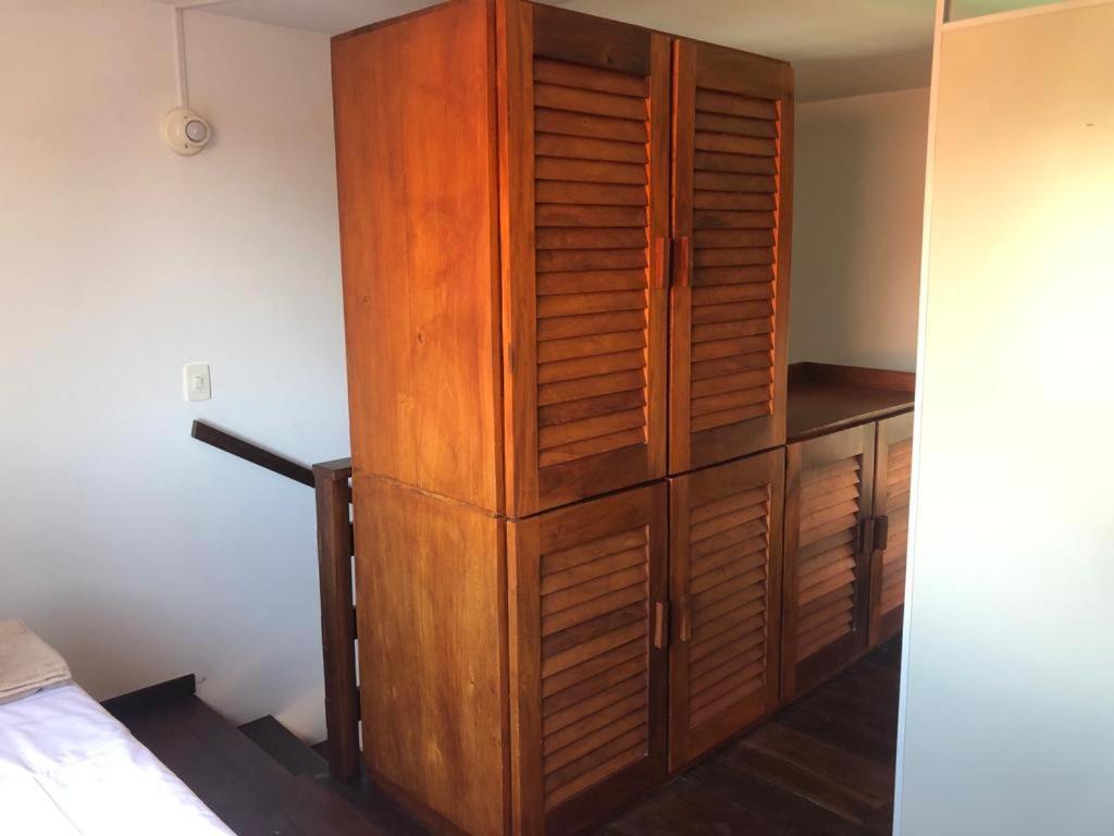 Flat06-Morro De Sao Pauloアパートメント エクステリア 写真