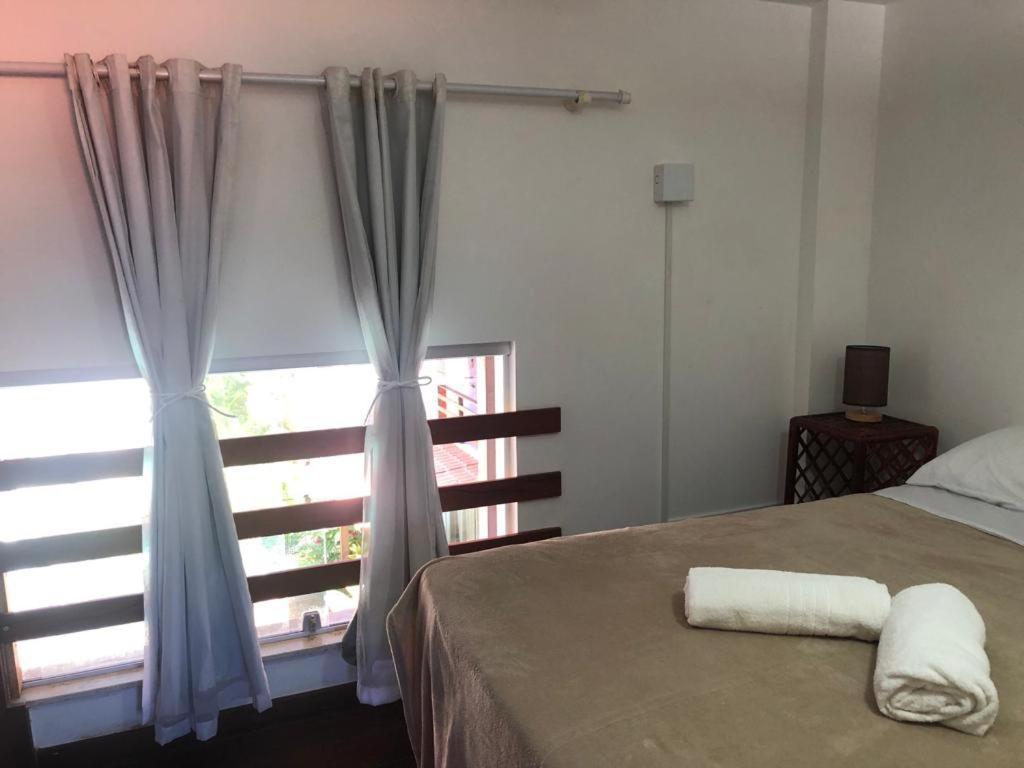 Flat06-Morro De Sao Pauloアパートメント エクステリア 写真