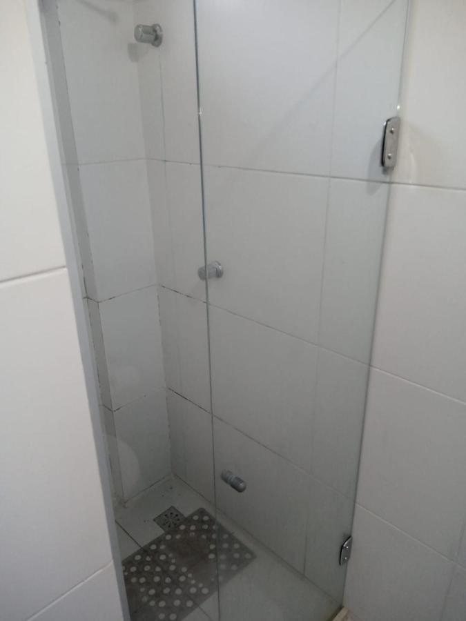 Flat06-Morro De Sao Pauloアパートメント エクステリア 写真