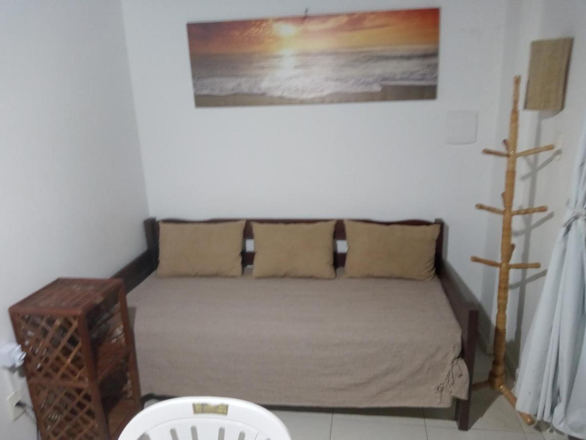 Flat06-Morro De Sao Pauloアパートメント エクステリア 写真