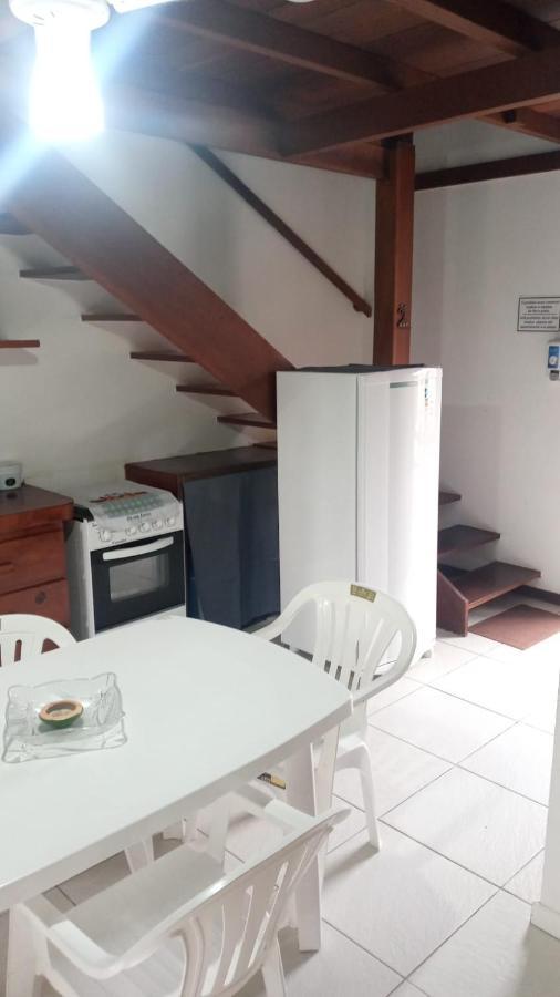 Flat06-Morro De Sao Pauloアパートメント エクステリア 写真