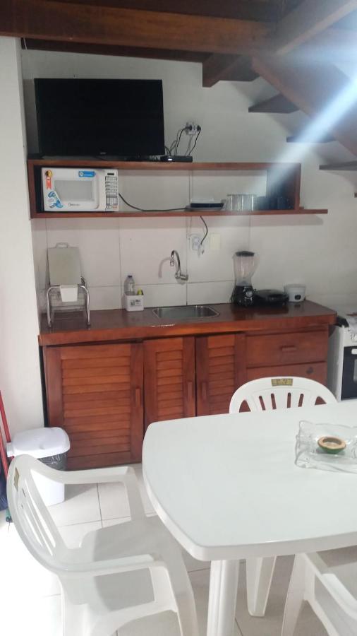 Flat06-Morro De Sao Pauloアパートメント エクステリア 写真